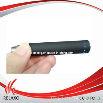 2014 Best Vaporizer Smoking Battery EGO LED Battery